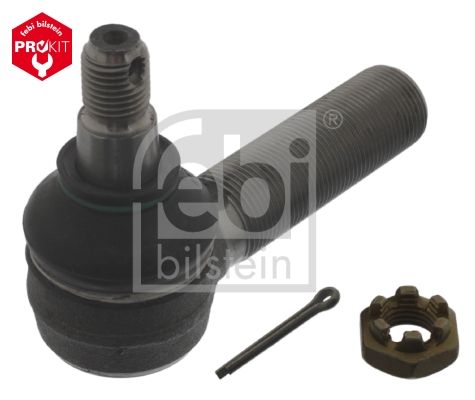 FEBI BILSTEIN Наконечник поперечной рулевой тяги 39661